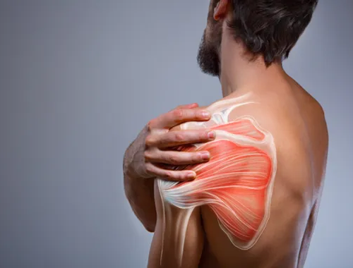 Understanding the Common Causes of Shoulder Pain