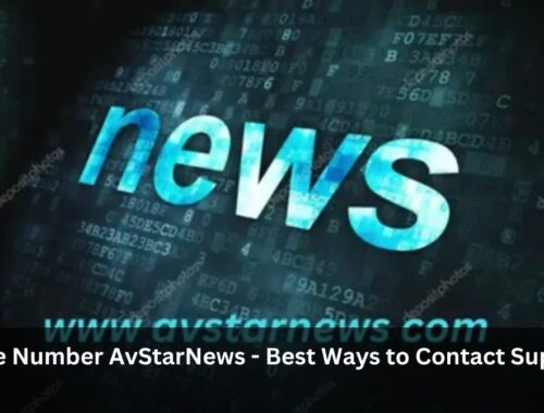 Phone Number AvStarNews - Best Ways to Contact Support!