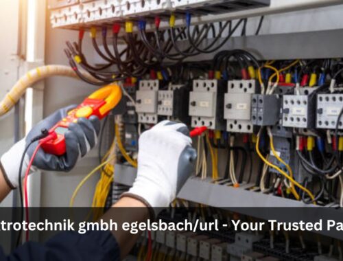 h elektrotechnik gmbh egelsbach/url - Your Trusted Partner!