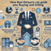 How Real Estate Experts Can Guide You Through Buying and Selling