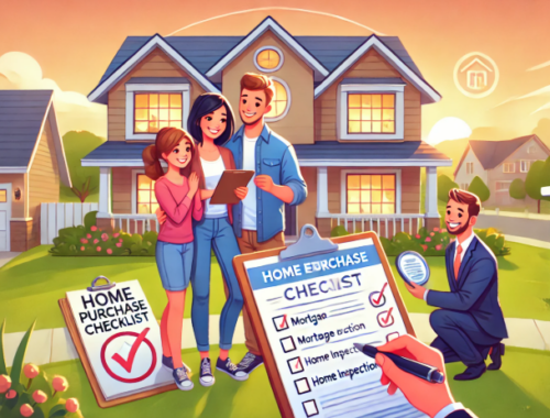 Enhancing Your Home Buying Experience: Key Tips and Insights