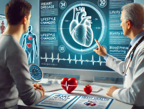 How Cardiologists Identify Early Signs of Heart Disease