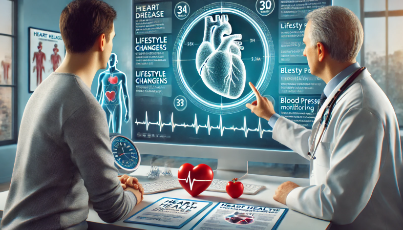 How Cardiologists Identify Early Signs of Heart Disease